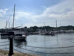 The Berth By The Cove (D4), Condominium #500617271